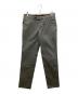 PT TORINO（ピーティートリノ）の古着「テーパードパンツ」｜グレー