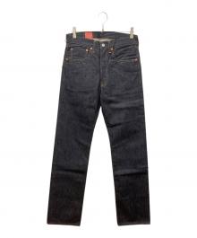 LEVI'S VINTAGE CLOTHING（リーバイス ビンテージ クロージング）の古着「PC9-47501-0117 501XXデニムパンツ」｜インディゴ