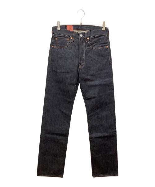 LEVI'S VINTAGE CLOTHING（リーバイス ビンテージ クロージング）LEVI'S VINTAGE CLOTHING (リーバイス ビンテージ クロージング) PC9-47501-0117 501XXデニムパンツ インディゴ サイズ:W31×L34の古着・服飾アイテム