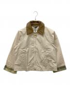 Barbourバブアー）の古着「251LSP0203　ジャケット」｜グレー