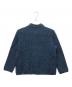 45R (フォーティファイブ・アール) 厚手カーディガン ネイビー サイズ:M：9000円