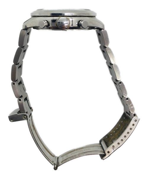 BURBERRY BLACK LABEL（バーバリーブラックレーベル）BURBERRY BLACK LABEL (バーバリーブラックレーベル) 腕時計の古着・服飾アイテム