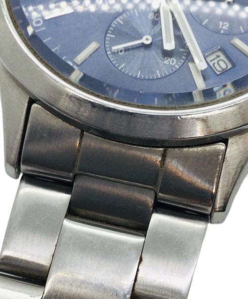 BURBERRY BLACK LABEL（バーバリーブラックレーベル）BURBERRY BLACK LABEL (バーバリーブラックレーベル) 腕時計の古着・服飾アイテム