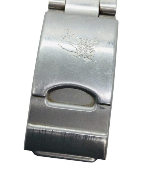 BURBERRY BLACK LABEL（バーバリーブラックレーベル）BURBERRY BLACK LABEL (バーバリーブラックレーベル) 腕時計の古着・服飾アイテム