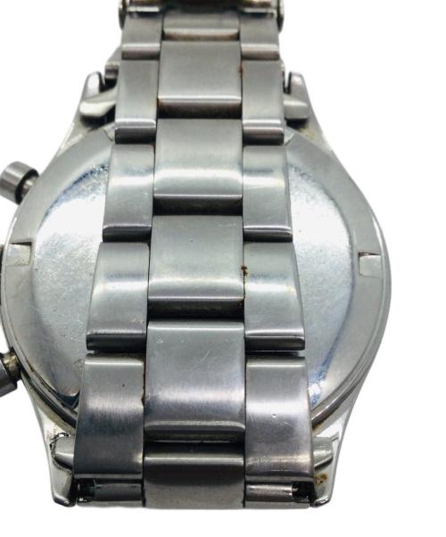 BURBERRY BLACK LABEL（バーバリーブラックレーベル）BURBERRY BLACK LABEL (バーバリーブラックレーベル) 腕時計の古着・服飾アイテム