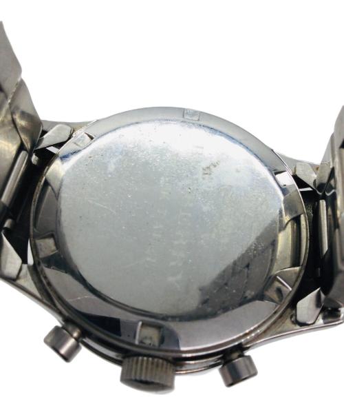 BURBERRY BLACK LABEL（バーバリーブラックレーベル）BURBERRY BLACK LABEL (バーバリーブラックレーベル) 腕時計の古着・服飾アイテム