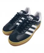 adidasアディダス）の古着「GAZELLE BOLD atmos」｜ブラック