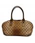 GUCCI (グッチ) 2WAYバッグ ベージュ サイズ:　：25000円