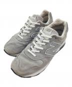NEW BALANCEニューバランス）の古着「M1400」｜グレー