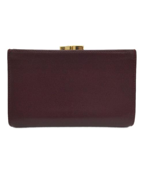 Cartier（カルティエ）Cartier (カルティエ) 3つ折り財布の古着・服飾アイテム