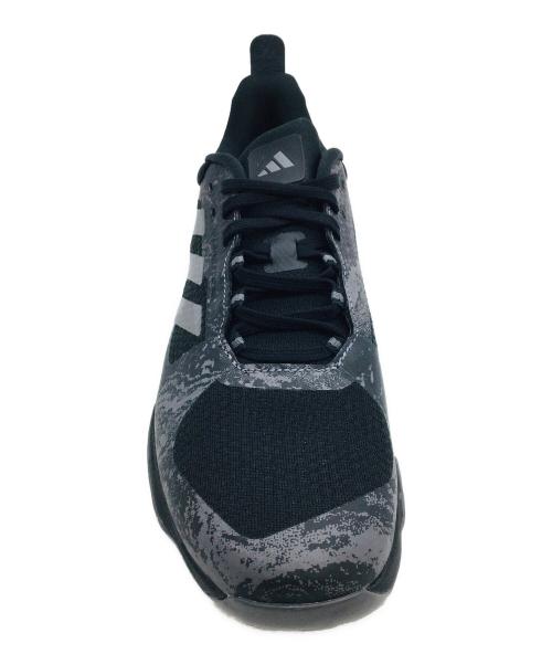 adidas（アディダス）adidas (アディダス) Dropset 2 Trainer ブラック サイズ:US10、UK9 1/2、FR44、JP280、CHN270 未使用品の古着・服飾アイテム