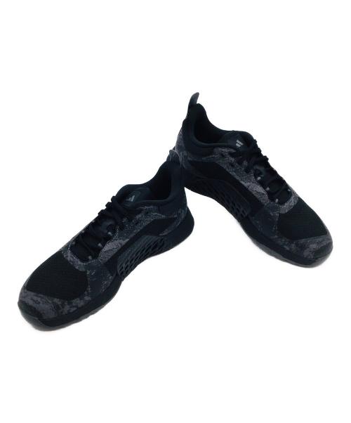adidas（アディダス）adidas (アディダス) Dropset 2 Trainer ブラック サイズ:US10、UK9 1/2、FR44、JP280、CHN270 未使用品の古着・服飾アイテム