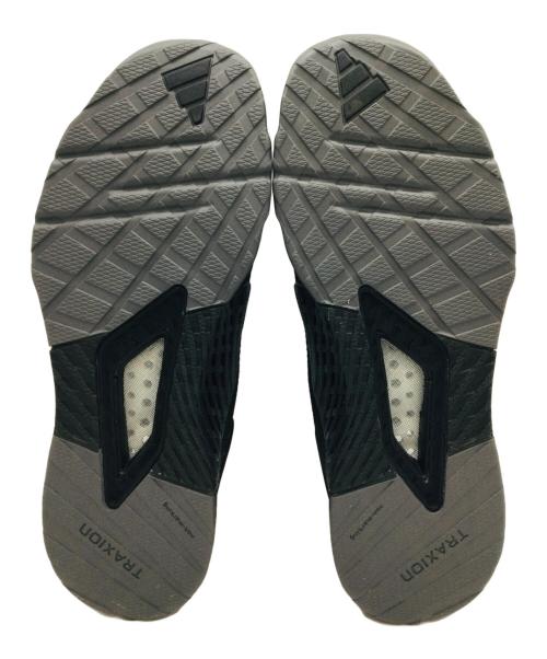 adidas（アディダス）adidas (アディダス) Dropset 2 Trainer ブラック サイズ:US10、UK9 1/2、FR44、JP280、CHN270 未使用品の古着・服飾アイテム