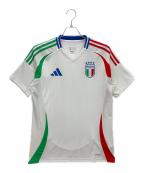 adidasアディダス）の古着「IN0656　サッカーユニフォーム」｜ホワイト