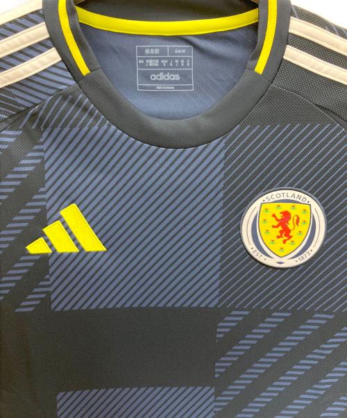 adidas（アディダス）adidas (アディダス) IP8359　サッカーユニフォーム ネイビー サイズ:XLの古着・服飾アイテム