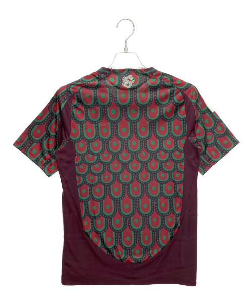 adidas（アディダス）adidas (アディダス) IP6379　サッカーユニフォーム レッド サイズ:XLの古着・服飾アイテム