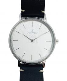 Orobianco（オロビアンコ）の古着「腕時計」