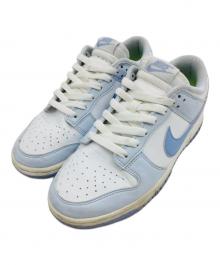 NIKE（ナイキ）の古着「Dunk Low」｜ブルー