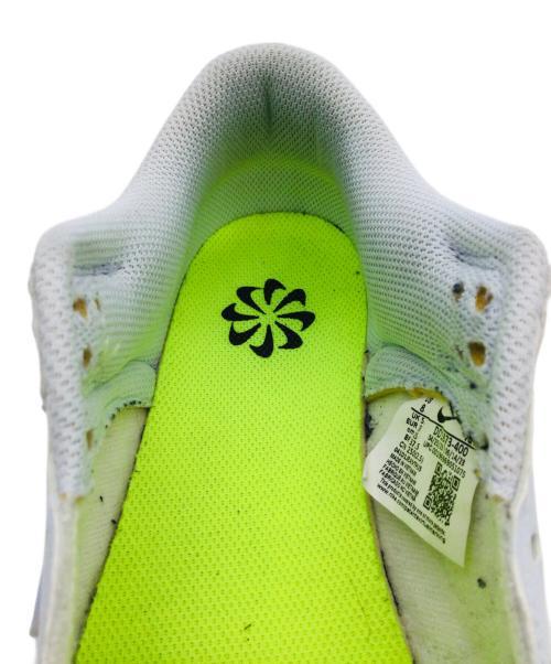 NIKE（ナイキ）NIKE (ナイキ) Dunk Low ブルー サイズ:US8、UK5.5、cm25、BR37.5、CN250(2.5)の古着・服飾アイテム