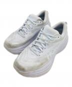 HOKAONEONEホカオネオネ）の古着「M BONDAI8」｜ホワイト