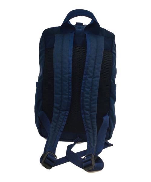 BRIEFING（ブリーフィング）BRIEFING (ブリーフィング) バックパック ブルーの古着・服飾アイテム