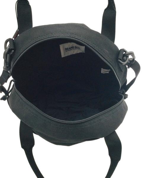 BRIEFING（ブリーフィング）BRIEFING (ブリーフィング) ヘルメットバッグ ブラックの古着・服飾アイテム