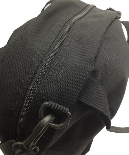 BRIEFING（ブリーフィング）BRIEFING (ブリーフィング) ヘルメットバッグ ブラックの古着・服飾アイテム