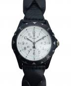 TIMEX×RHC Ron Hermanタイメックス×アールエイチシー ロンハーマン）の古着「腕時計」