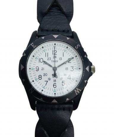 中古・古着通販】TIMEX (タイメックス) RHC Ron Herman (アールエイチ