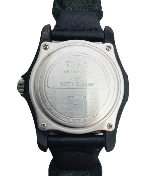 TIMEX（タイメックス）TIMEX (タイメックス) RHC Ron Herman (アールエイチシー ロンハーマン) 腕時計の古着・服飾アイテム