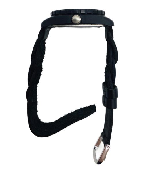 TIMEX（タイメックス）TIMEX (タイメックス) RHC Ron Herman (アールエイチシー ロンハーマン) 腕時計の古着・服飾アイテム