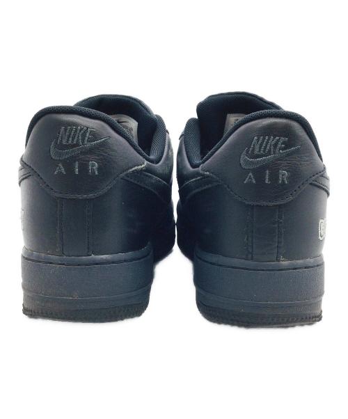 NIKE（ナイキ）NIKE (ナイキ) Air Force 1 Low Gore-Tex ブラック サイズ:US7.5、UK6.5、EUR40.5、cm25.5、BR39、CN255(2.5)の古着・服飾アイテム
