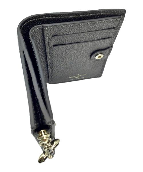 LOUIS VUITTON（ルイ ヴィトン）LOUIS VUITTON (ルイ ヴィトン) 2つ折り財布の古着・服飾アイテム