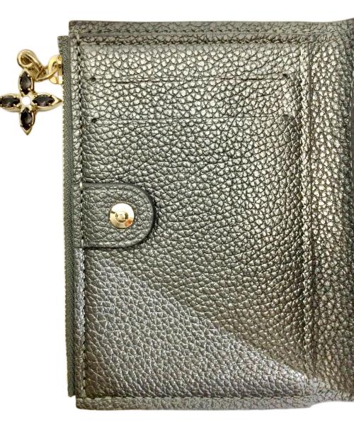 LOUIS VUITTON（ルイ ヴィトン）LOUIS VUITTON (ルイ ヴィトン) 2つ折り財布の古着・服飾アイテム