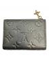 LOUIS VUITTON (ルイ ヴィトン) 2つ折り財布：90000円