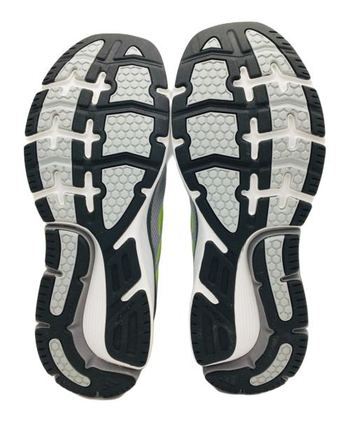 adidas（アディダス）adidas (アディダス) CLOUDFOAM WALK  グレー サイズ:US9 1/2、UK9、FR43 1/3、JP275、CHN265 未使用品の古着・服飾アイテム