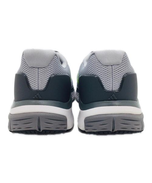 adidas（アディダス）adidas (アディダス) CLOUDFOAM WALK  グレー サイズ:US9 1/2、UK9、FR43 1/3、JP275、CHN265 未使用品の古着・服飾アイテム