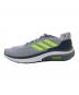 adidas (アディダス) CLOUDFOAM WALK  グレー サイズ:US9 1/2、UK9、FR43 1/3、JP275、CHN265 未使用品：6000円