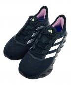 adidasアディダス）の古着「Switch FWD Running」｜ブラック