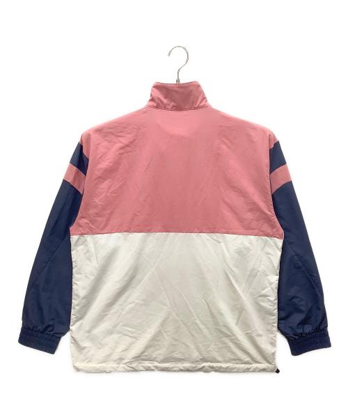 PUMA（プーマ）PUMA (プーマ) 658824 53　アノラックパーカー ピンク サイズ:XXLの古着・服飾アイテム