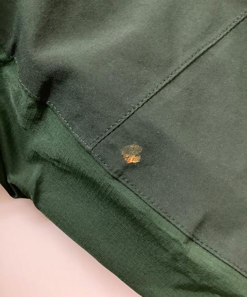 THE NORTH FACE（ザ ノース フェイス）THE NORTH FACE (ザ ノース フェイス) NP15750　マウンテンパーカー グリーン サイズ:Sの古着・服飾アイテム