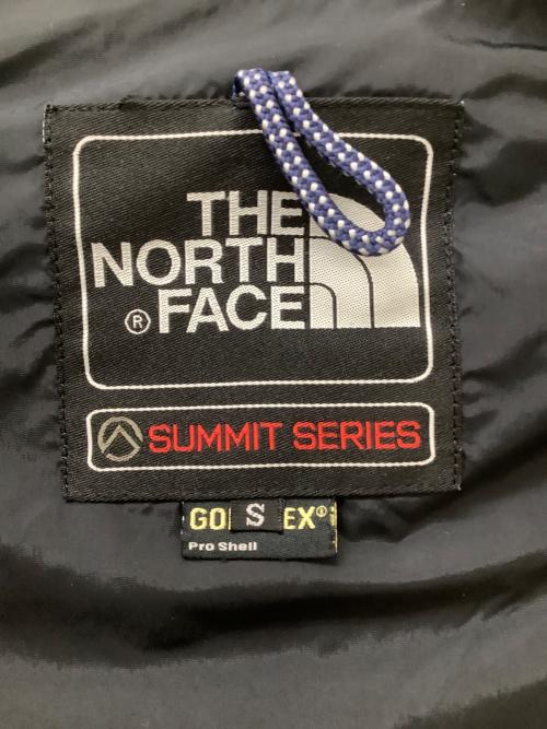 THE NORTH FACE（ザ ノース フェイス）THE NORTH FACE (ザ ノース フェイス) NP15750　マウンテンパーカー グリーン サイズ:Sの古着・服飾アイテム