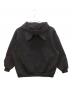 pinkspink (ピンクスピンク) キャットスターパーカー ブラック サイズ:M：7000円