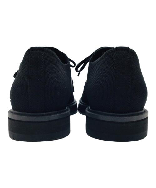 ACTHREAD（アスクレッド）ACTHREAD  (アスクレッド) 3ホールブーツ ブラック サイズ:US9、EU44、JP27.0、CHN44、KOR270の古着・服飾アイテム