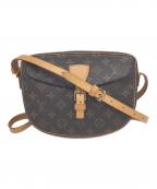 LOUIS VUITTONルイ ヴィトン）の古着「ショルダーバッグ」