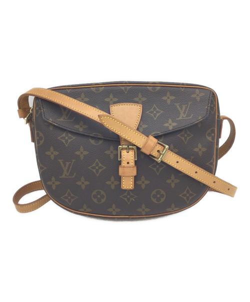 LOUIS VUITTON（ルイ ヴィトン）LOUIS VUITTON (ルイ ヴィトン) ショルダーバッグの古着・服飾アイテム