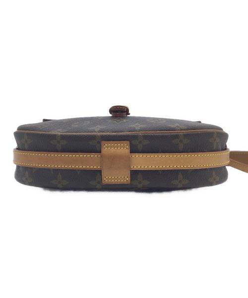 LOUIS VUITTON（ルイ ヴィトン）LOUIS VUITTON (ルイ ヴィトン) ショルダーバッグの古着・服飾アイテム