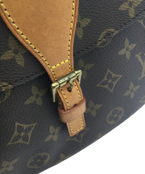 LOUIS VUITTON（ルイ ヴィトン）LOUIS VUITTON (ルイ ヴィトン) ショルダーバッグの古着・服飾アイテム