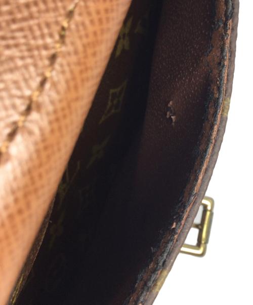LOUIS VUITTON（ルイ ヴィトン）LOUIS VUITTON (ルイ ヴィトン) ショルダーバッグの古着・服飾アイテム