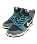 NIKEナイキ）の古着「SB Dunk High 